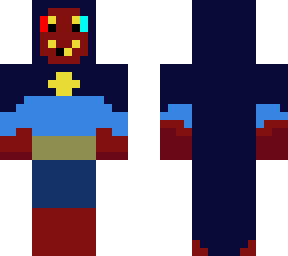 jame, sona of jame
