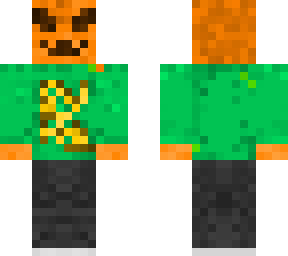 jamieen skin