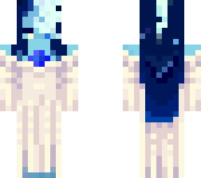 lazulite wip