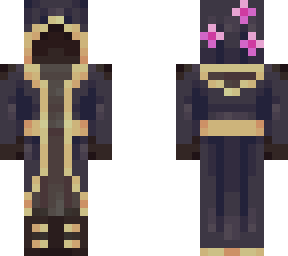 light flowery enchanter
