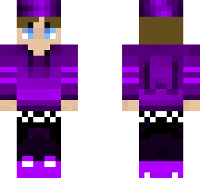 lila skin