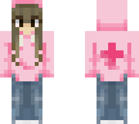 mars but pink