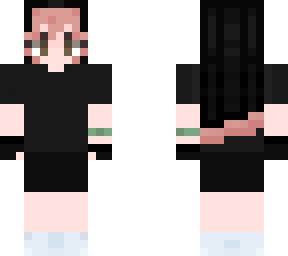 megan (aka my oc)