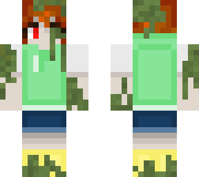 minerva 3rd life