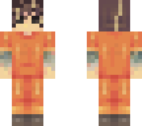 mineville prisoner - boy