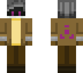 murder drone