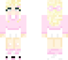 my persona (edited)