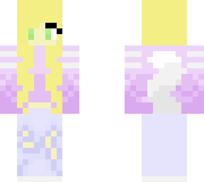my werewolf skin
