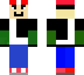 nate (fixed)