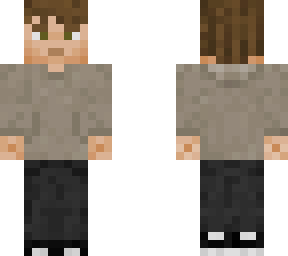 nathan black pant