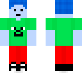 neel - minecraft survival