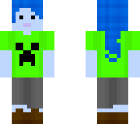 neelie - minecraft survival