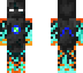 new dark ligth