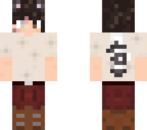 new skin billy