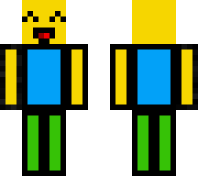 noob my avatar 4x4