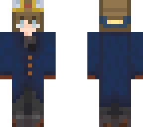 ooc skin