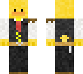 patito