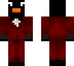 penguin supertux