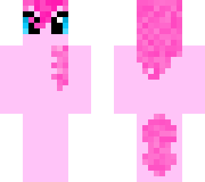 pinky