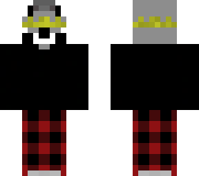 racoon in pj's