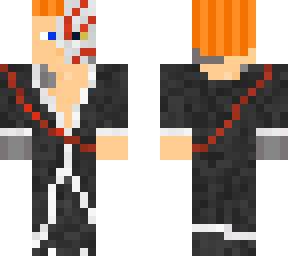 ragingdoom bleach varient