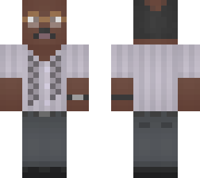 ray arnold (alt 2)