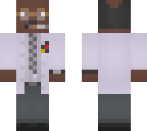 ray arnold (alt 3)