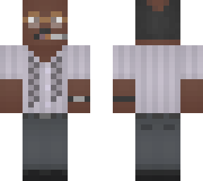 ray arnold (alt 4)