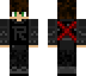 redx skin v1.2