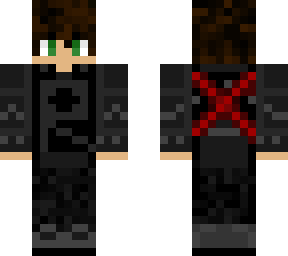 redx skin v1