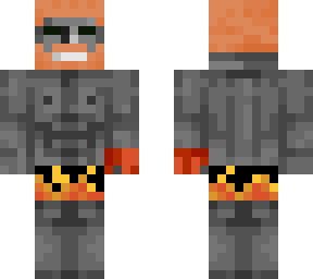 request from my brother