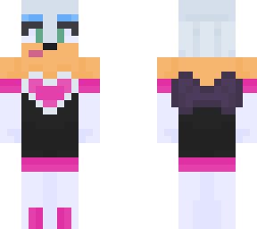rouge-the-bat