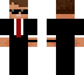 saddlebackgamer damar enforcer skin