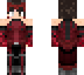 scarlet billy