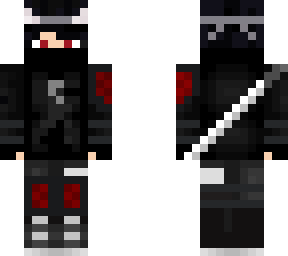 shinobi arg