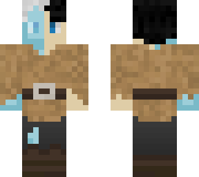 slime male peasant