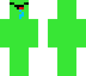 slimy noob