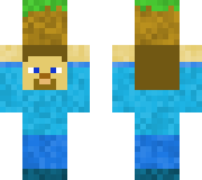 grass block | Minecraft Skins