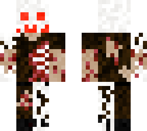 the dead survivor