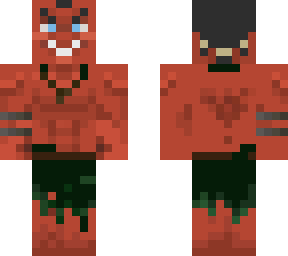the gnibbler
