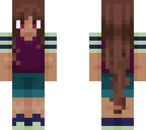 tomboy