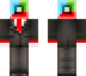 trixium skin