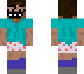trollface steve - underwear