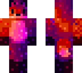 ultimate fox skin
