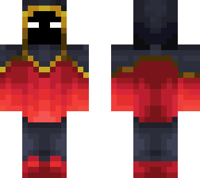 unknown cultist