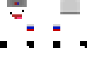 ushanka guy