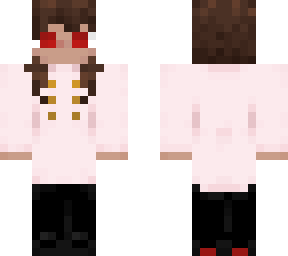 v's skin