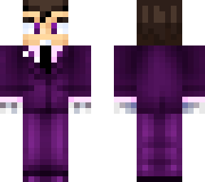 vegetta mann