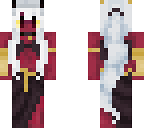 viridian demon