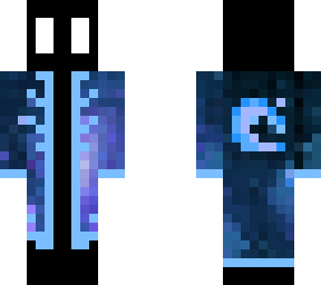 void but blue
